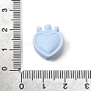 Silicone Focal Beads SL-CBAE51E-06B-3