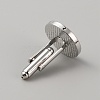 Natural Shell Cufflinks for Men FIND-WH0110-736P-01-2