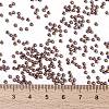 TOHO Round Seed Beads SEED-JPTR11-0927-4