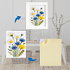 Self-adhesive Paper Stickers STIC-CP0001-22-5