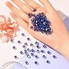 Preciosa® Crystal Beads Y-PRC-BB6-20410-200-4