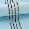 Iron Side Twisted Chain CH-BSFN0.9-R-FF-2