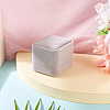 Velvet Ring Boxes CON-TAC0006-10D-4