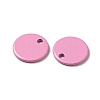 Spray Painted 201 Stainless Steel Charms STAS-G304-21C-2