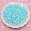 Plastic Beads KY-WH0049-60A-1