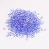 11/0 Two Cut Round Hole Glass Seed Beads SEED-G006-2mm-06-2