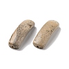 Natural Mixed Stone Connector Charms G-D460-02-4