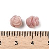 Natural Rhodonite Beads G-O156-A-21-3