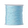 Nylon Thread with One Nylon Thread inside NWIR-JP0011-1.5mm-02-2