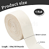 10M Polyester Ribbon OCOR-WH0082-97B-2