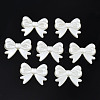 ABS Plastic Imitation Pearl Beads LS-KY-T023-030-1