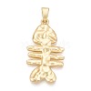 Rack Plating Alloy Big Pendants PALLOY-N179-71MG-1