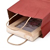 Kraft Paper Bags LS-CARB-L006-A04-4