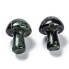 Natural Kambaba Jasper Mushroom Gua Sha Stone G-L570-A07-2