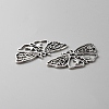 Tibetan Style Alloy Pendants FIND-WH0155-025-2