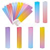 Gradient Color Paper Gift Boxes CON-FH0001-08-1