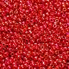 TOHO 8/0 Round Beads X-SEED-TR08-0405-2