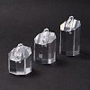 Acrylic Finger Ring Display Stands Set RDIS-D002-01-3