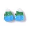 Handmade Lampwork Beads LAMP-Z014-01D-2