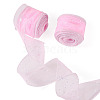 Polyester Deco Mesh Ribbons OCOR-TAC0024-004C-1