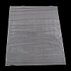 Rectangle Plastic Bags PE-R001-03-6
