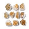 Natural Citrine Display Decorations G-H084-02B-2