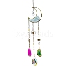 Crystal Glass Sun Catcher PW-WG9D538-01-1