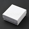 Texture Paper Jewelry Gift Boxes OBOX-G016-C02-A-3