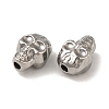 Halloween 304 Stainless Steel Beads STAS-K285-53P-2