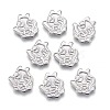 304 Stainless Steel Cabochons LS-STAS-P245-20P-1