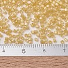 MIYUKI Delica Beads SEED-J020-DB1801-4