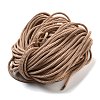 Round Polyester Cord NWIR-A010-01-16-3