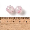 Handmade Lampwork Beads LAMP-P063-01I-3