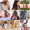 2 Bundles Faux Suede Cord Sets LW-TA0001-08B-9