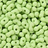 Opaque Acrylic Beads LS-MACR-L005-06J-3