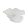 Silicone Epoxy Resin Mixing Cups DIY-K073-01B-2