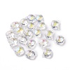 Glass Beads LS-X-GLAA-G079-02A-1