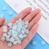 Transparent Acrylic Beads MACR-S373-26E-07-5
