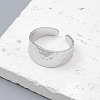 201 Stainless Steel Finger Rings RJEW-H223-03P-02-2