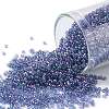 TOHO Round Seed Beads SEED-JPTR15-0327-1