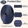 5M Satin Ribbon OCOR-CP0001-33B-2