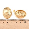 304 Stainless Steel Stud Earrings EJEW-G457-04A-G-5