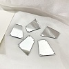 Sew On Mirror Rhinestones DIY-WH0304-635J-1