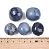 Natural Blue Aventurine Beads GG-CBAD0F6-B36-01A-2