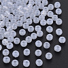Imitation Jelly Acrylic Beads MACR-S371-11-E05-1