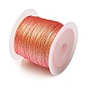 Polyester Braided Thread OCOR-XCP0002-32-2