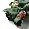 Chinese Brocade Packing Pouches LS-ABAG-I008-01F-4