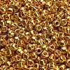 TOHO 3/0 Round Beads X-SEED-TR03-PF0557-4