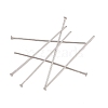 304 Stainless Steel Flat Head Pins STAS-Z089-03P-03-2