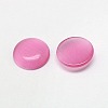 Cat Eye Cabochons CE-J002-18mm-08-2